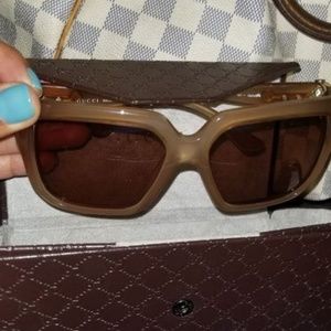 Gucci Sunglasses GG 3713 - Authenthic
